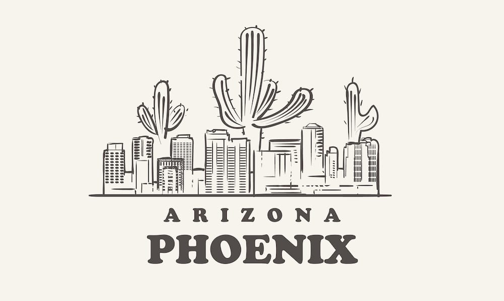 Phoenix Arizona digital marketing