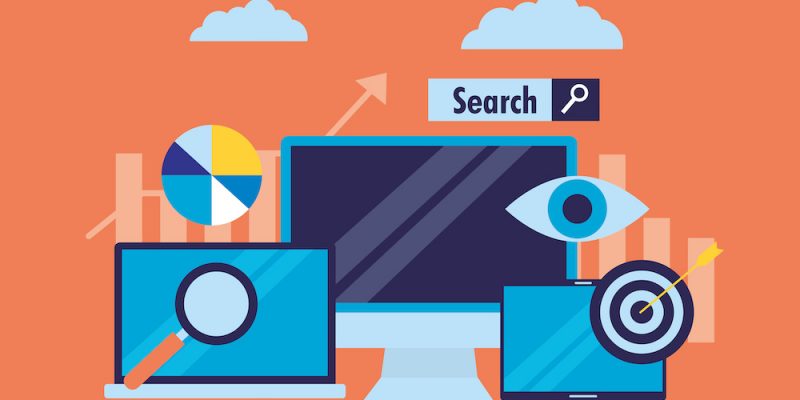 search engine optimization being relevant in 2022