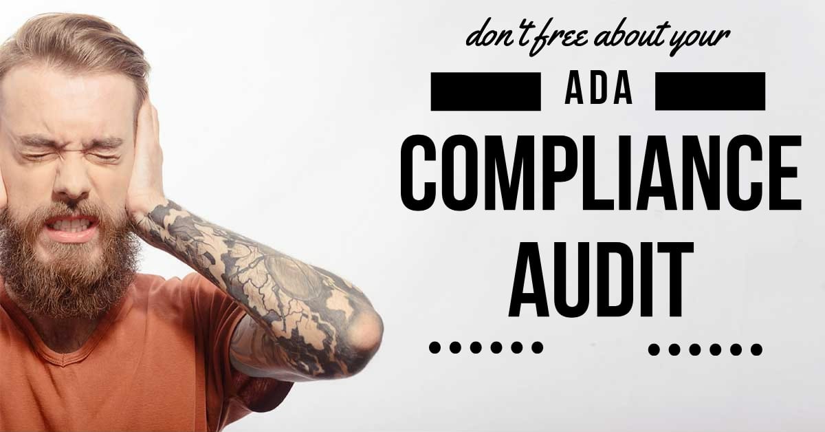 ADA Compliance Audits