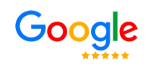 Google reviews rating icon