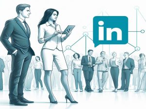 linkedin thought leaders