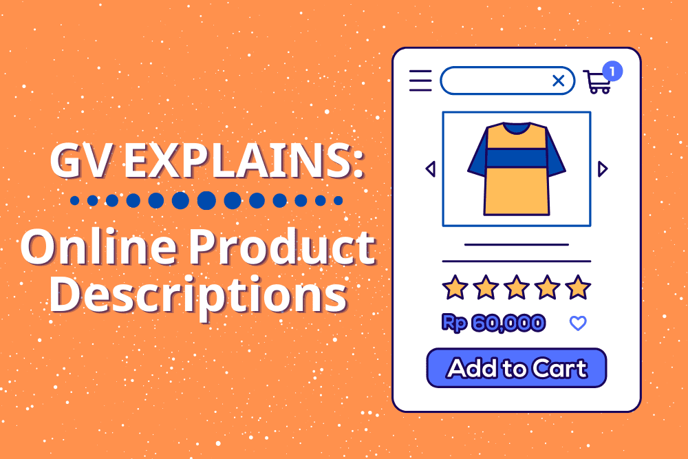 creating proper online product descriptions to drive more traffic to your website